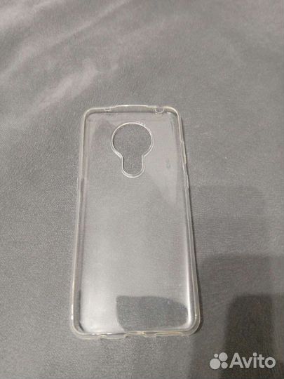 Чехол на Nokia 5.3