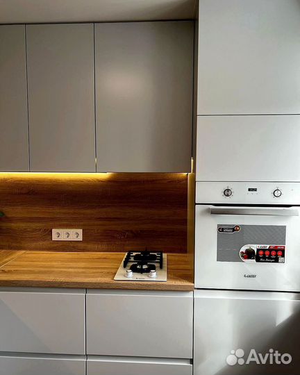 Кухня (цена за всю кухню) артикул: 425