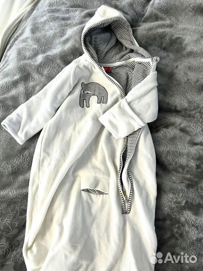 Конверт спальник