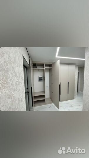 Кухонная мебель на заказ