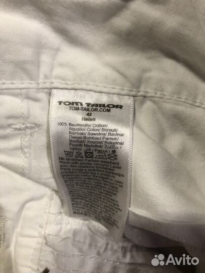 Шорты карго Tom Tailor