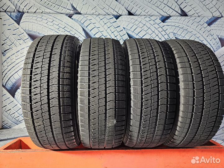 Bridgestone Blizzak VRX2 205/55 R16