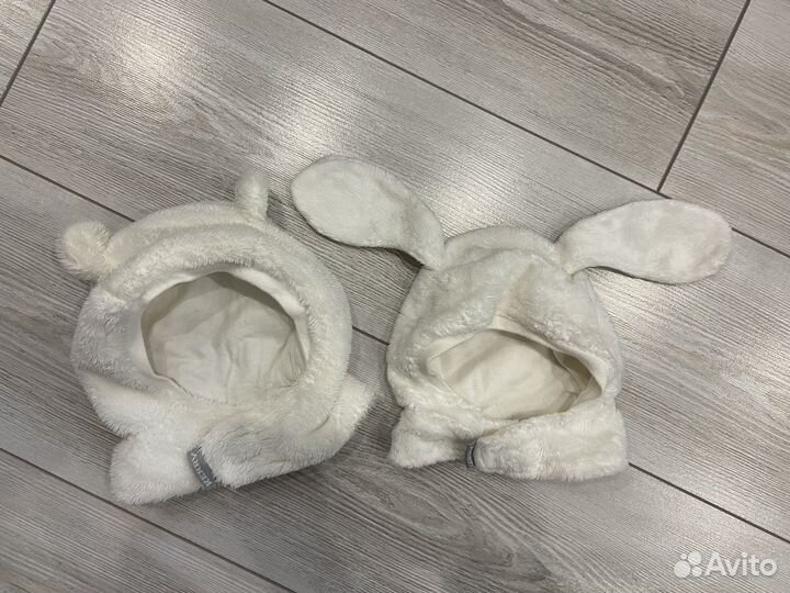 На доставке Шапки детские kerry 42 44