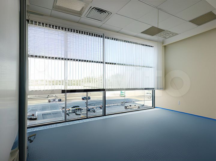 Аренда офиса 1 528.5 м² в бизнес-парке Химки Бизне