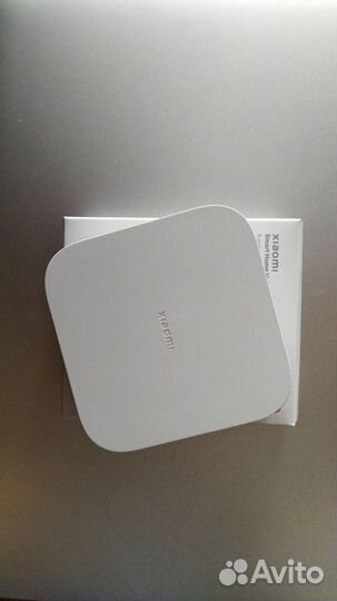 Xiaomi умный дом Xiaomi SMART Home Hub 2