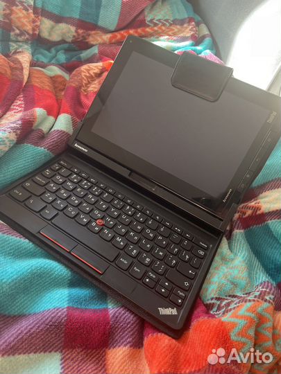 Lenovo thinkpad tablet 1