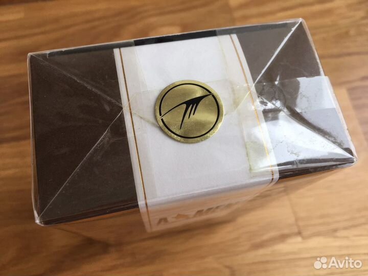 Мужская т/в A*Men Pure Havane Mugler 100мл 2014гв