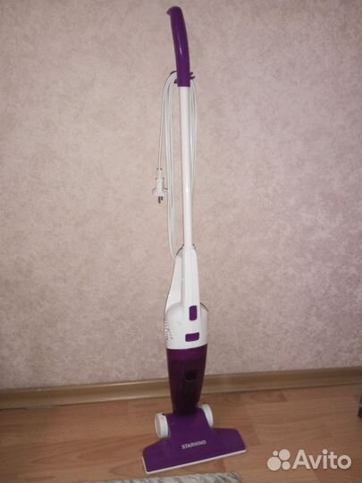 Пылесос Starwind