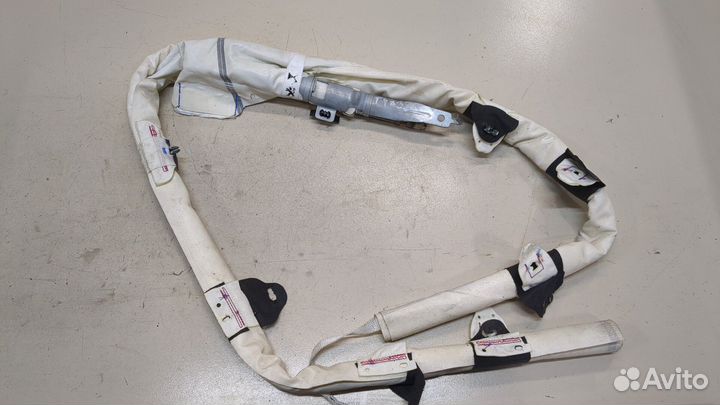 Подушка безопасности боковая Peugeot 508 2018, 2023