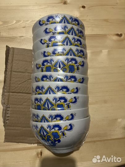 Пиала для чая