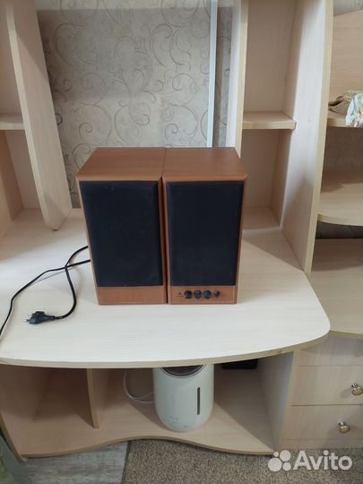 Колонки для компьютера