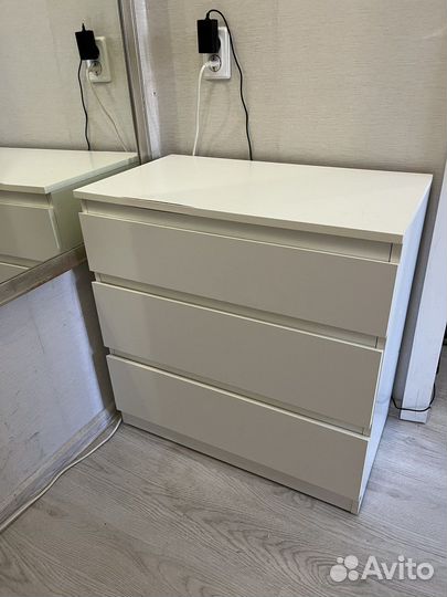 Комод икеа