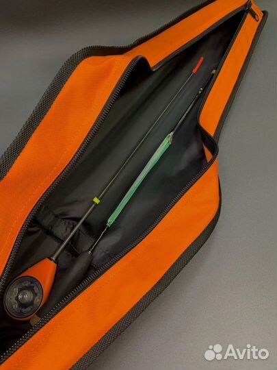 Зимняя удочка RodStars