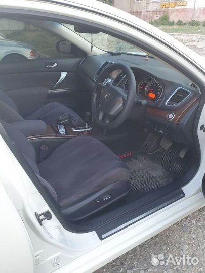 Nissan Teana 2.5 CVT, 2011, 140 000 км