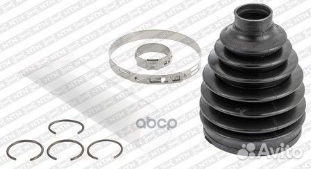 Пыльник шруса наружний OBK55007 NTN-SNR