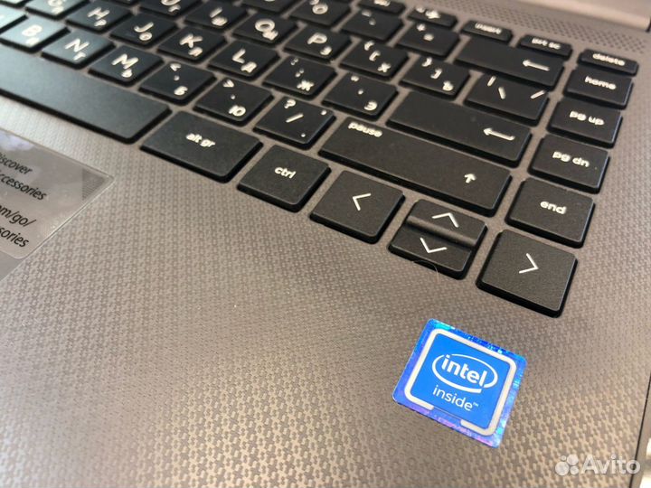 Compact HP 240 G8 14/Intel N4020/DDR4/SSD-240Gb