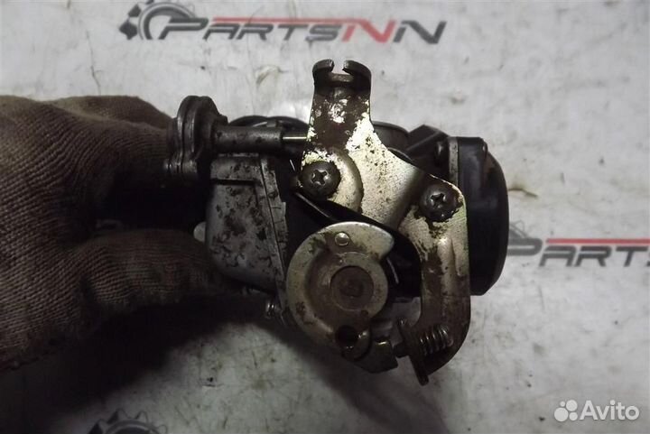 Заслонка дроссельная Скутер Корса рагаззо