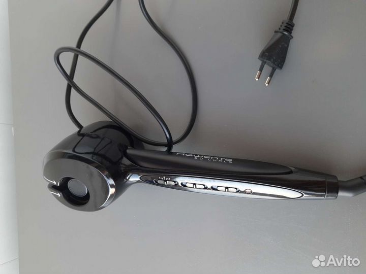 Плойка стайлер Rowenta