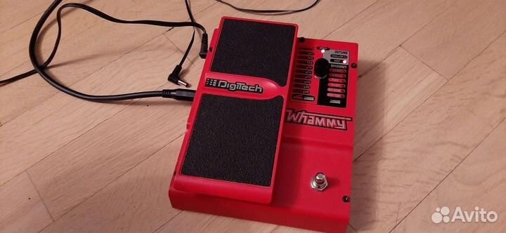 DigiTech Whammy 4V - EU