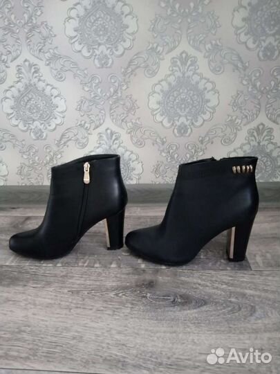 Ботильоны 38 размер