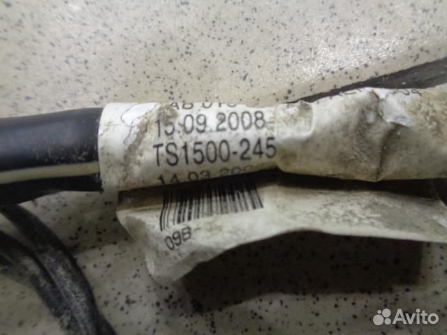 Проводка подкапотная (жгут) Volkswagen Golf 6 200