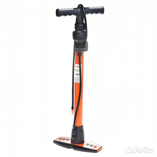 Насос воздушный 500 (ручной, механический, 500 см3
