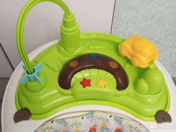 Ходунки детские бу