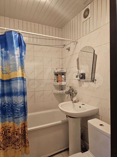 1-к. квартира, 37 м², 12/14 эт.