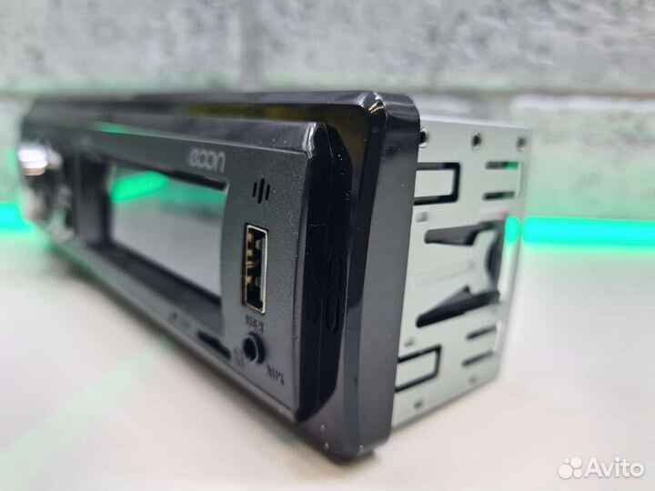 П.6954 Автопроигрыватель Econ hed-21u