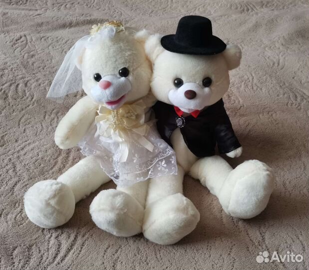 Поющая мягкая игрушка