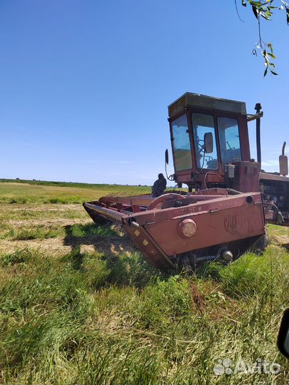 Плуг 86 Механический завод ПСК-5, 2002