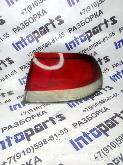 Фонарь (Стоп сигнал) задний правый Mazda 626 GE