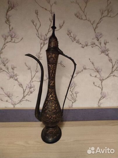 Кумган Индия