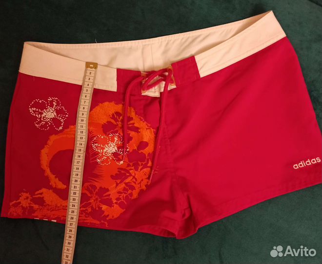 Шорты 46 размер