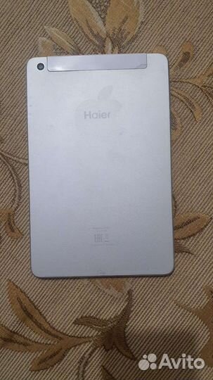 Планшет haier G801