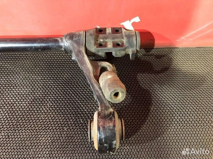 Торсион кабины Volvo FH