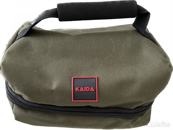 Чехлы для Рыболовных Катушек