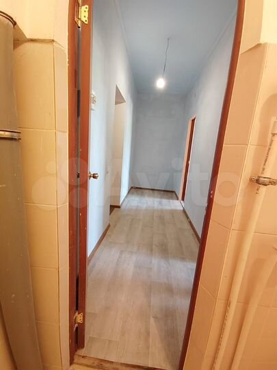 2-к. квартира, 33,4 м², 2/2 эт.