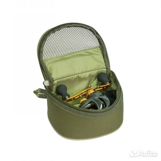 Чехол для катушки Ч-07 Aquatic 13х15х7