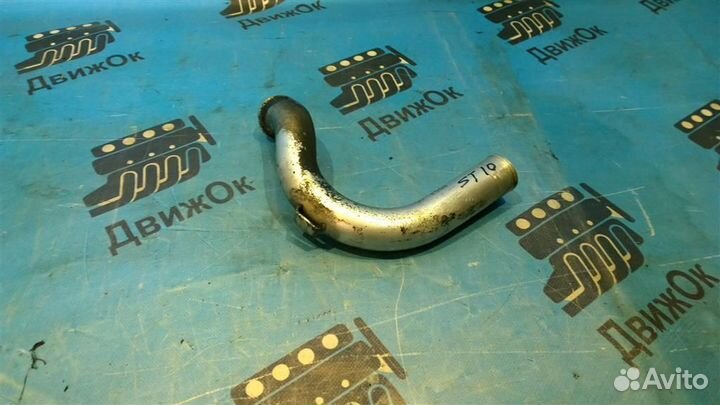 Трубка турбокомпрессора (турбины) Volvo XC90