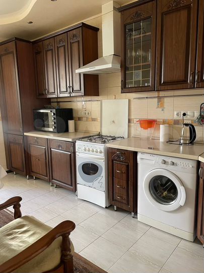 2-к. квартира, 43 м², 5/9 эт.