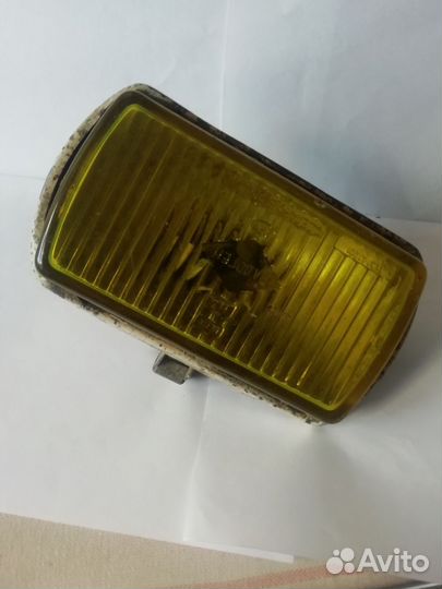 Фара противотуманная