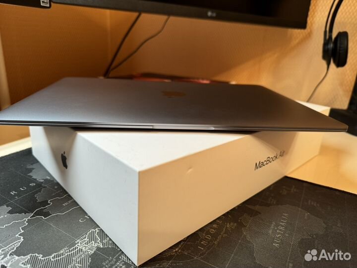 Apple macbook air 13 2020 m1 8gb 256