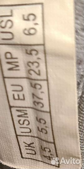 Роликовые коньки 37,5 размер женские fila