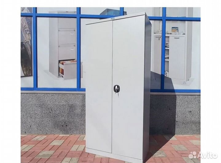 Шкаф офисный