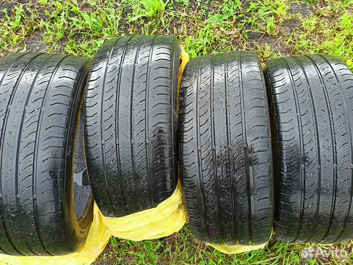 Continental ComfortContact - 5 245/45 R18