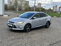 Ford Focus 2.0 AMT, 2012, 212 171 км, с про�бегом, цена 759 000 руб.