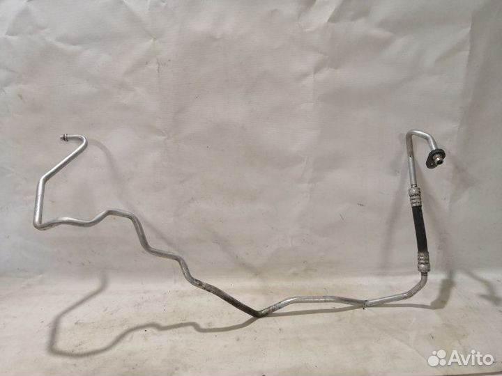 Трубка кондиционера Renault Megane 1 седан K4M 701