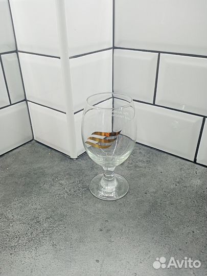 Стаканы бокалы для пива