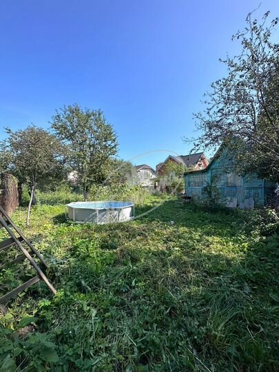 Дача 83 м² на участке 5,2 сот.